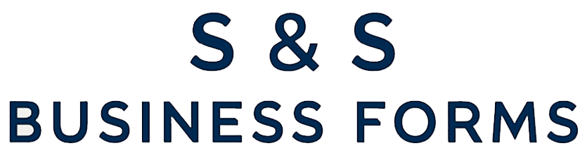 S & S Business Forms